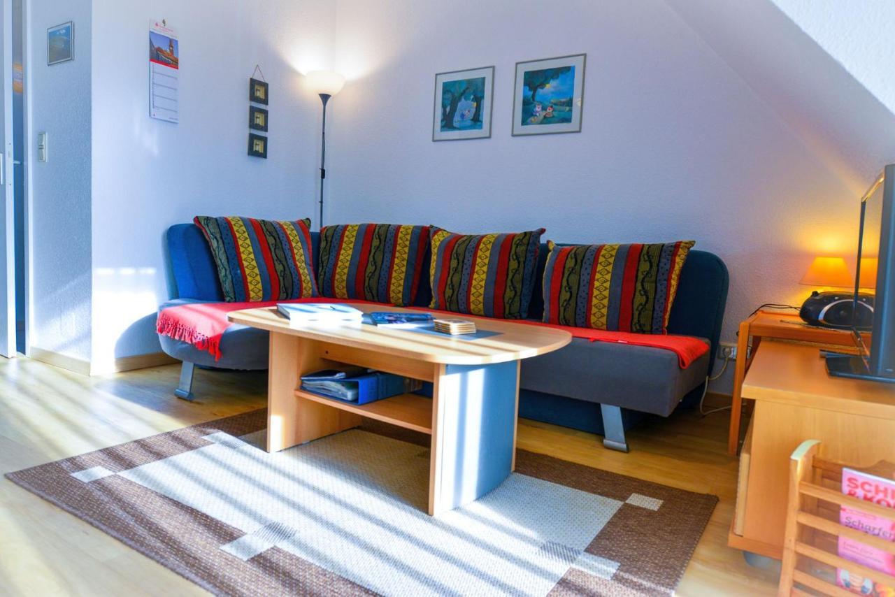 Ferienwohnung Flockengrund S2AO Cuxhaven Exterior foto